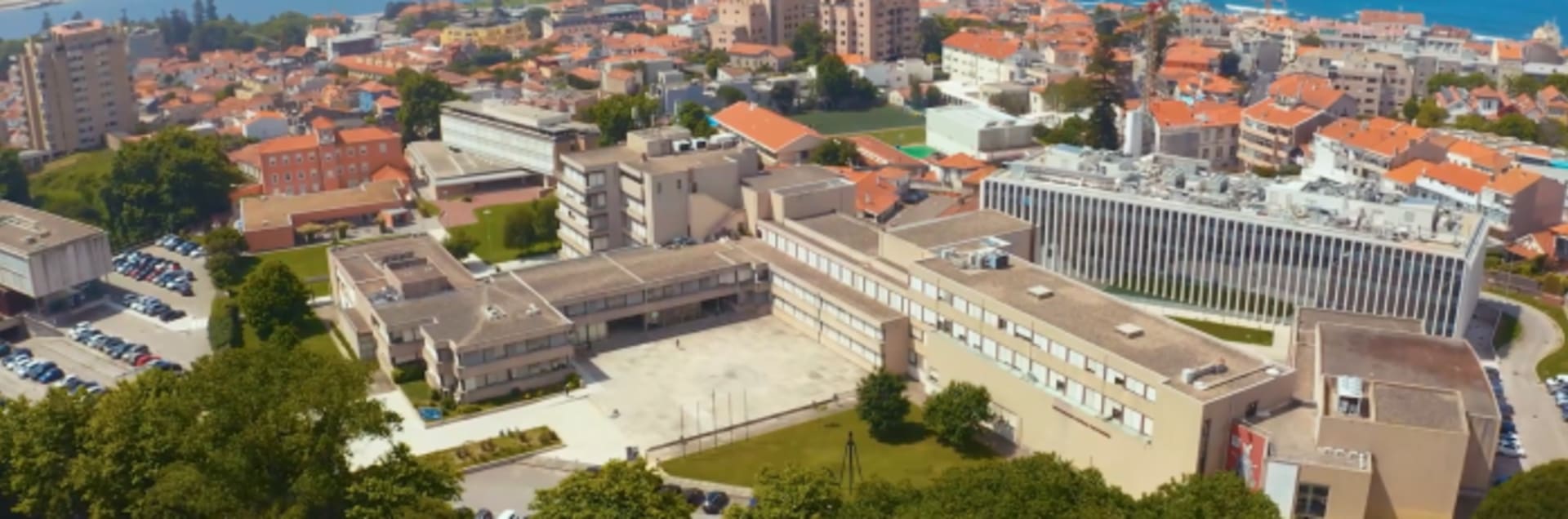 Universidade Católica Portuguesa - Porto Law School