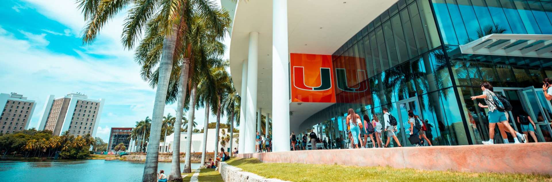 University of Miami
