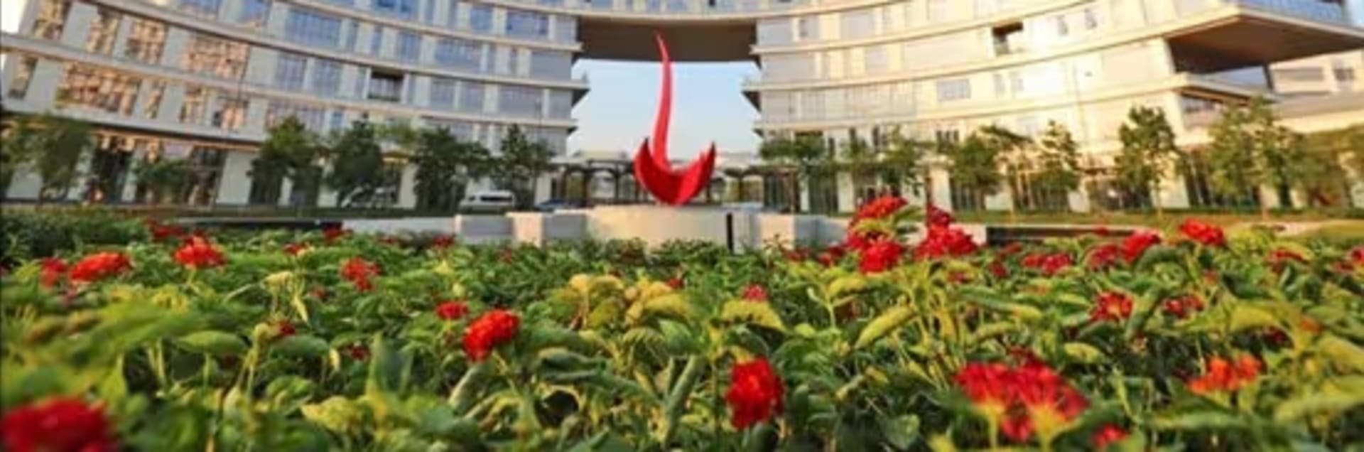 The Hong Kong University of Science and Technology (Guangzhou)