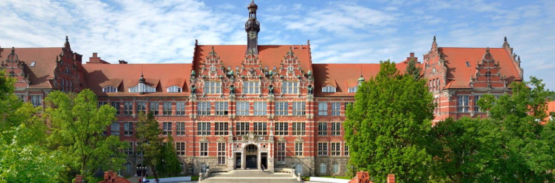 Doctoral School at Gdańsk University of Technology
