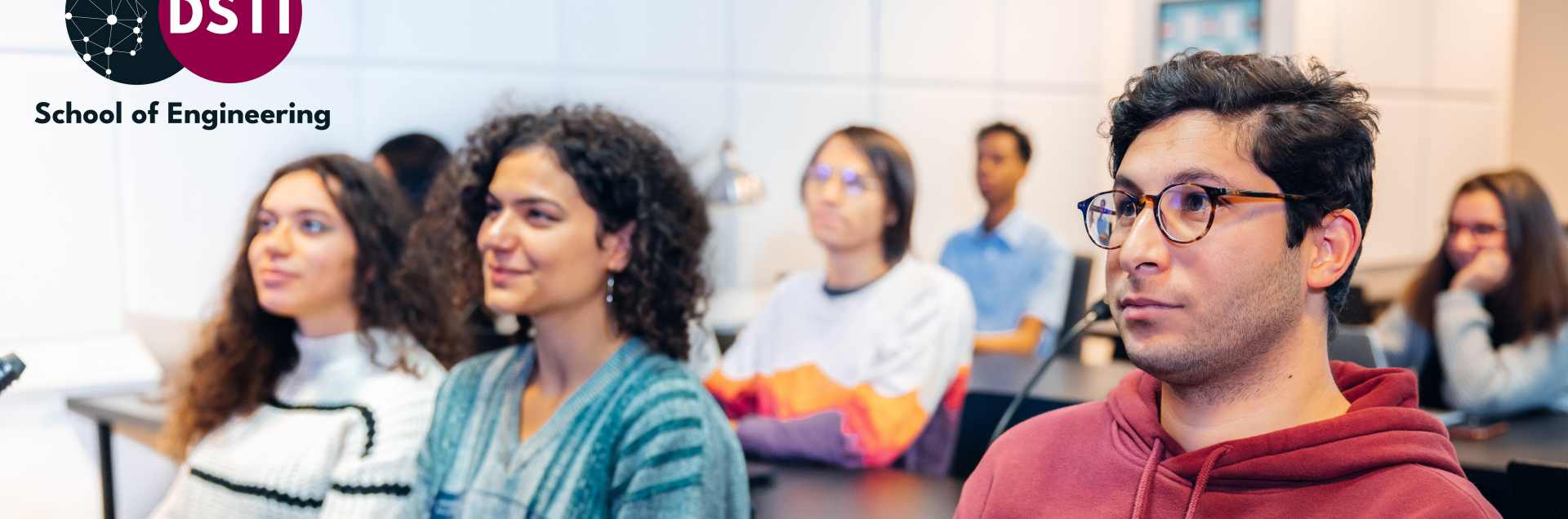 DSTI School of Engineering