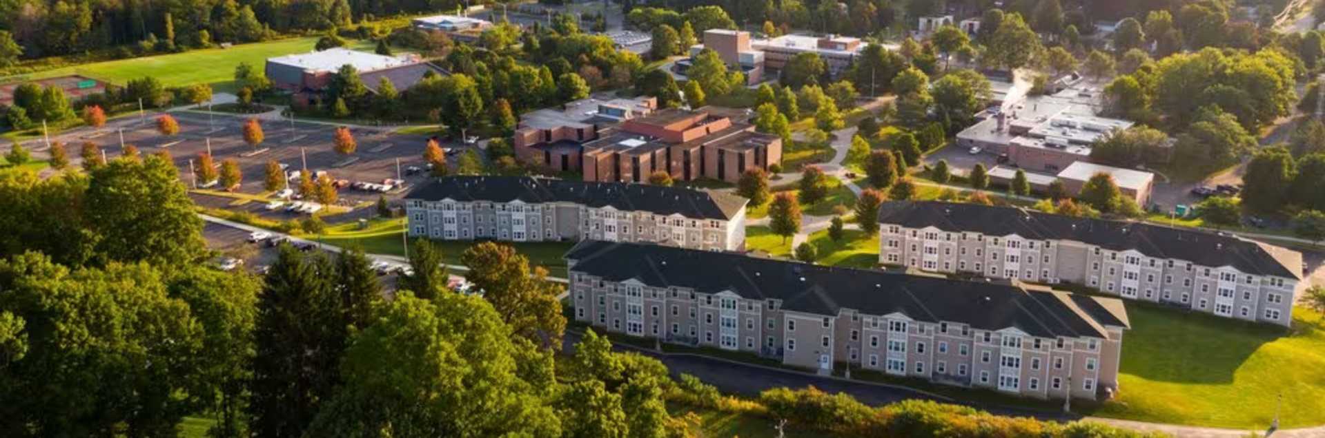 Jamestown Community College