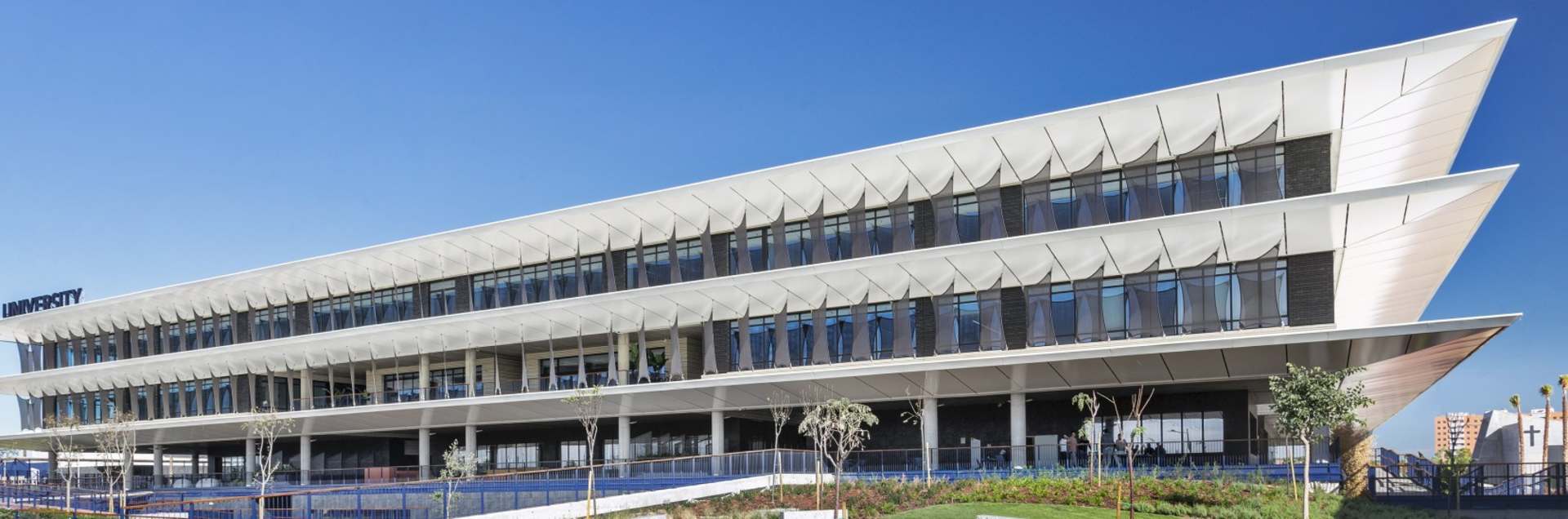 Universidad Loyola