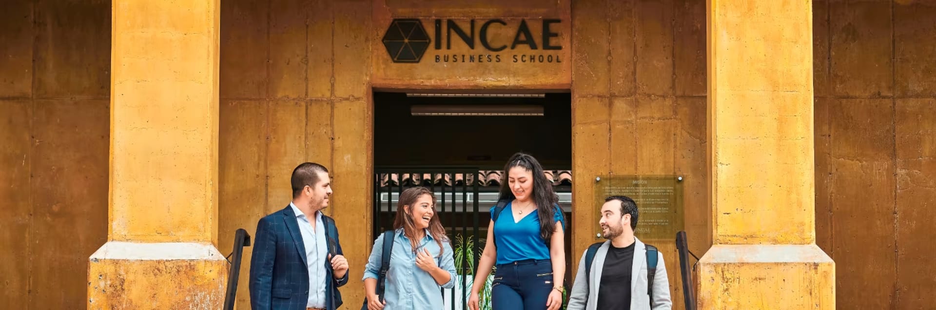 INCAE Business School