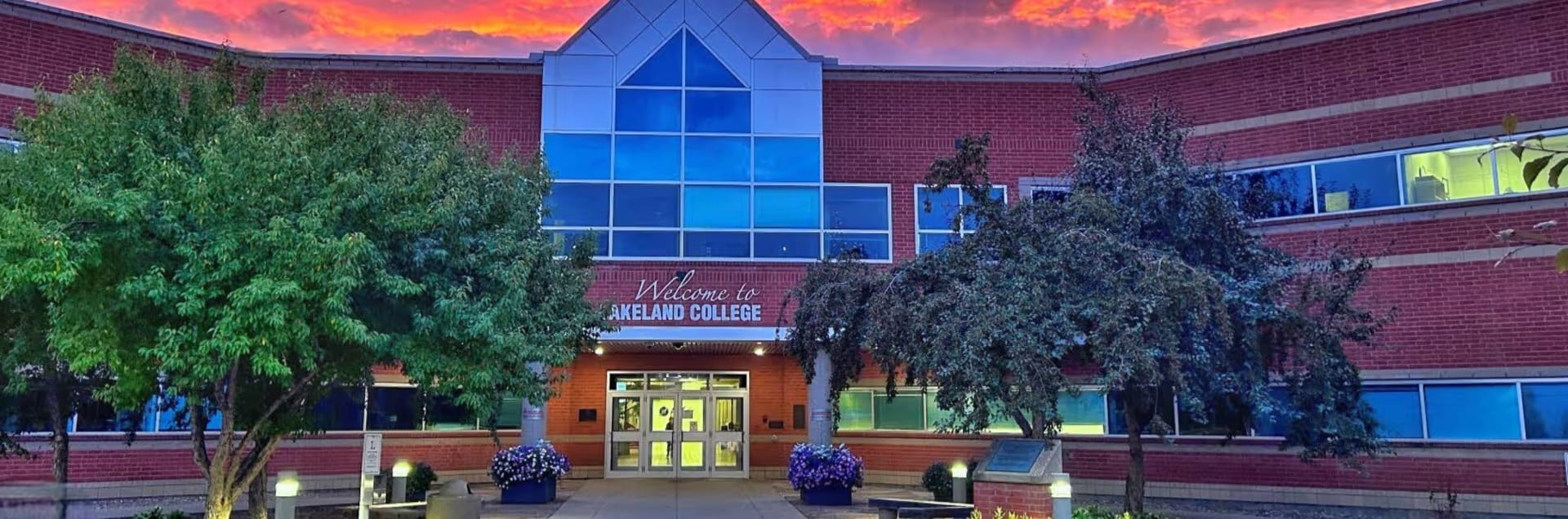 Lakeland College
