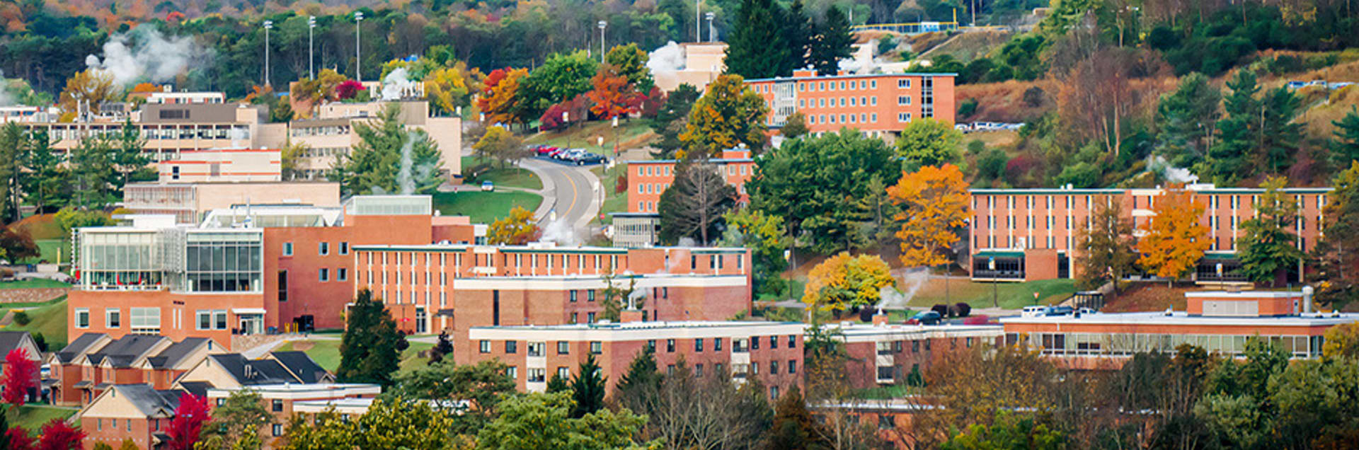 Alfred State College of Technology - SUNY