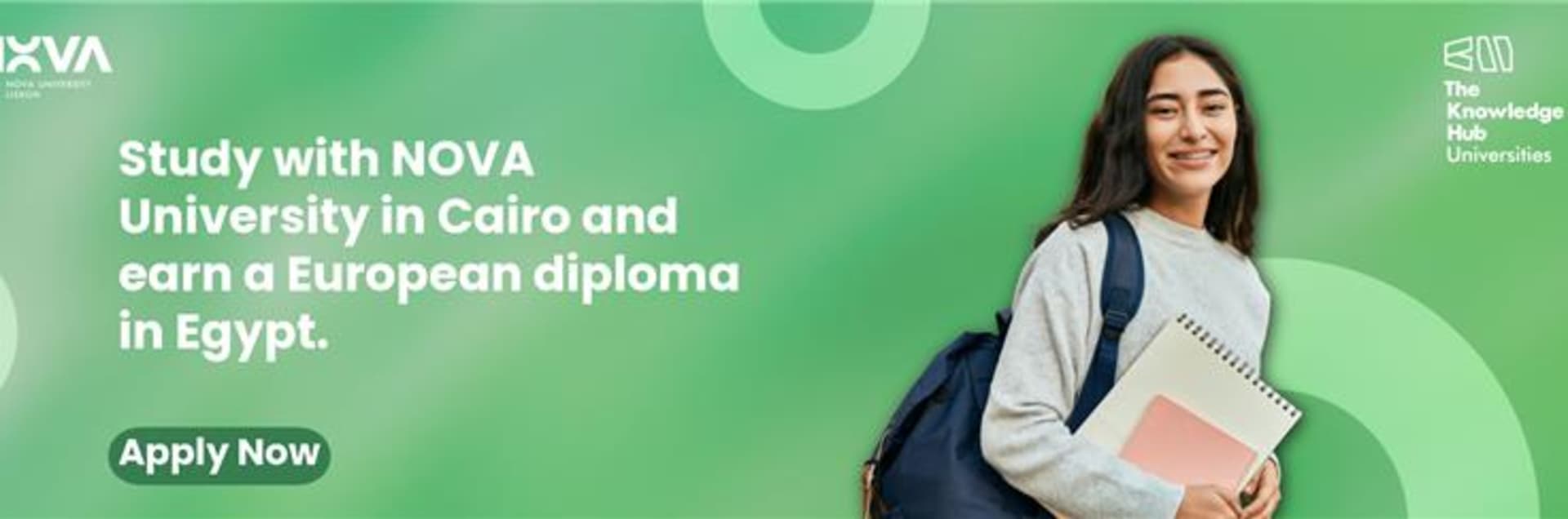 NOVA Cairo