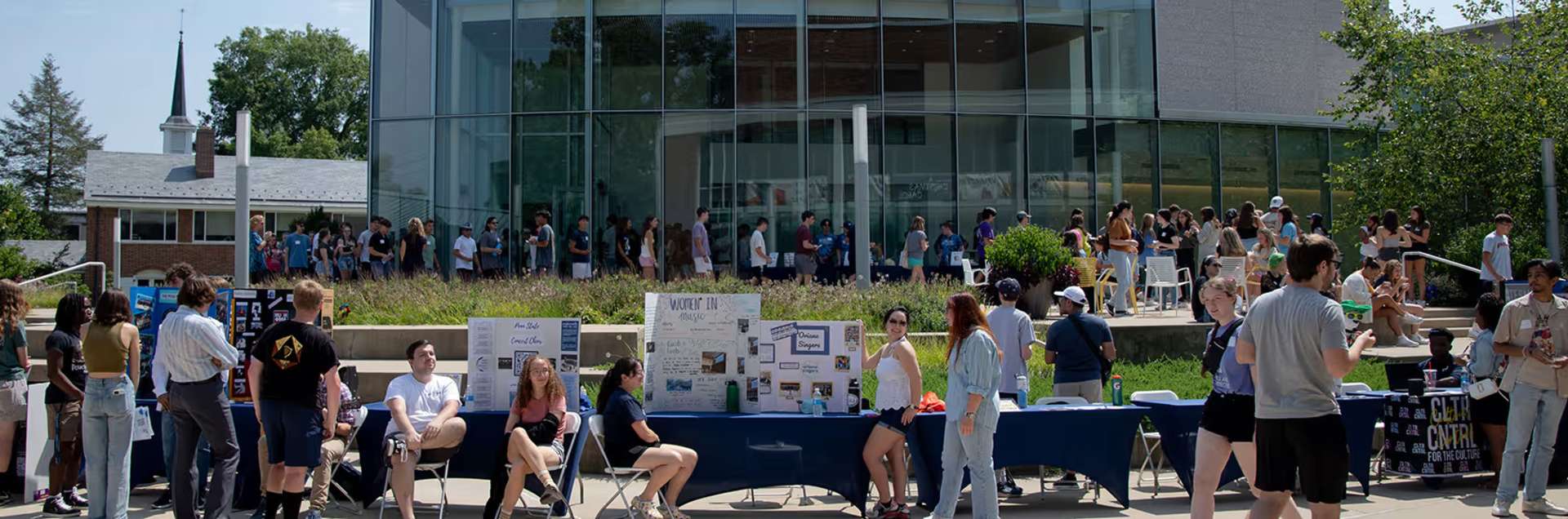 Penn State University - College of Arts and Architecture