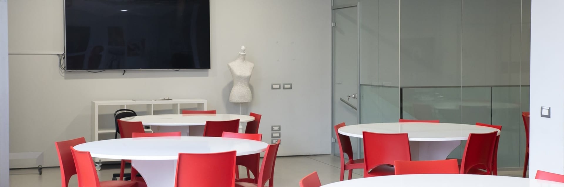Ferrari Fashion School