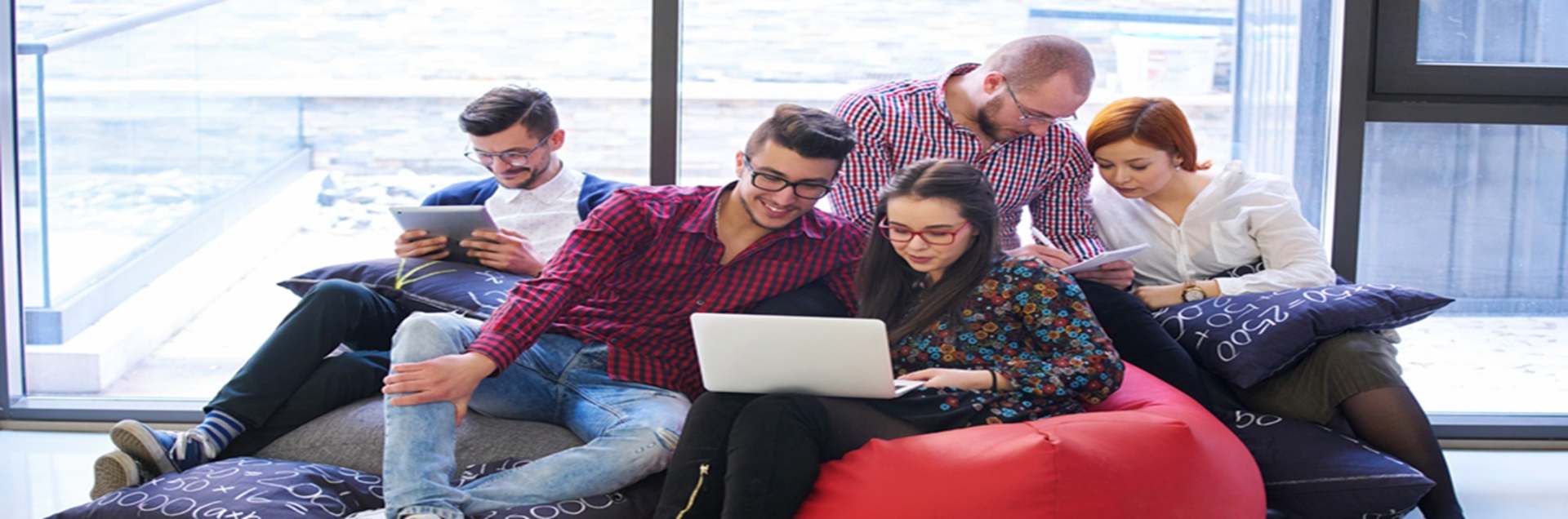 IEBS - Escuela de Negocios de la Innovación y los Emprendedores