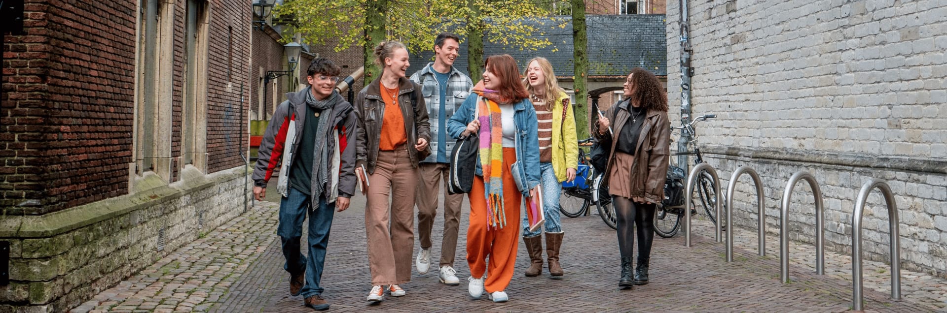 University College Roosevelt