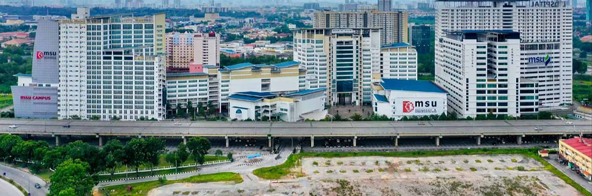 Management and Science University