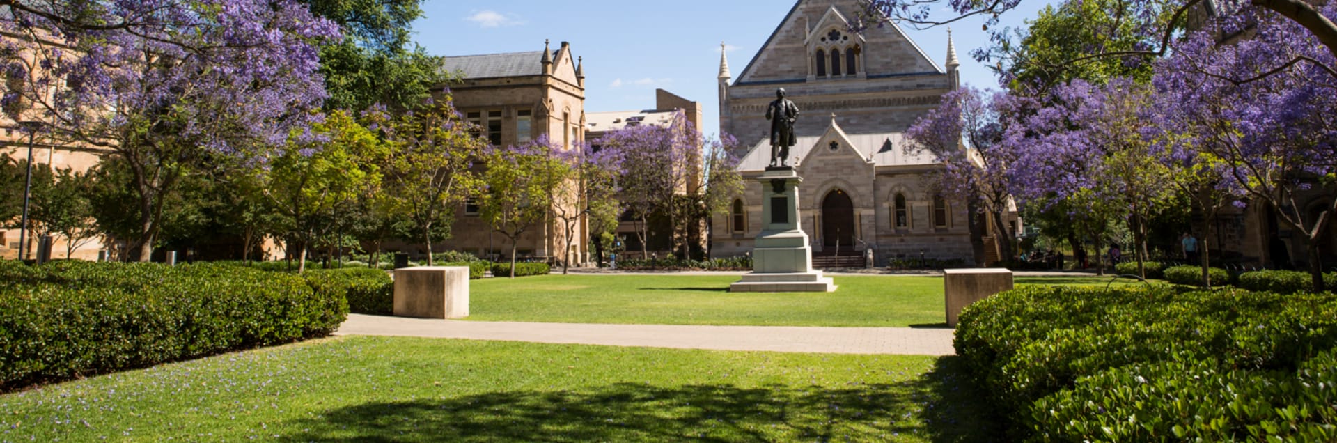 Adelaide University
