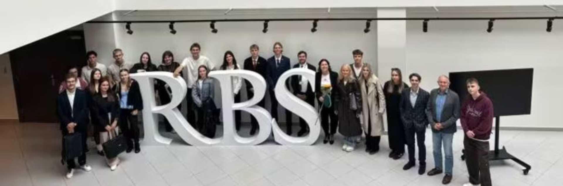 Riga Business School | Riga Technical University