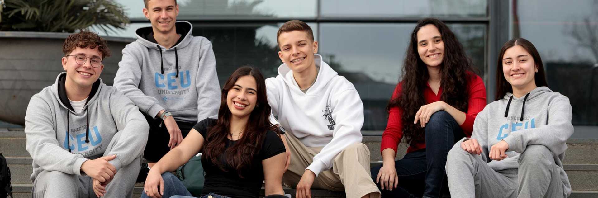 Universidad CEU Cardenal Herrera