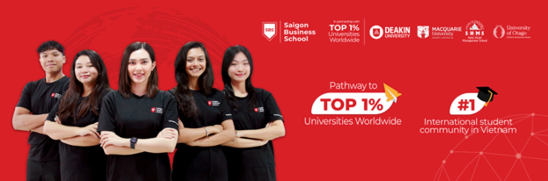 Saigon Business School