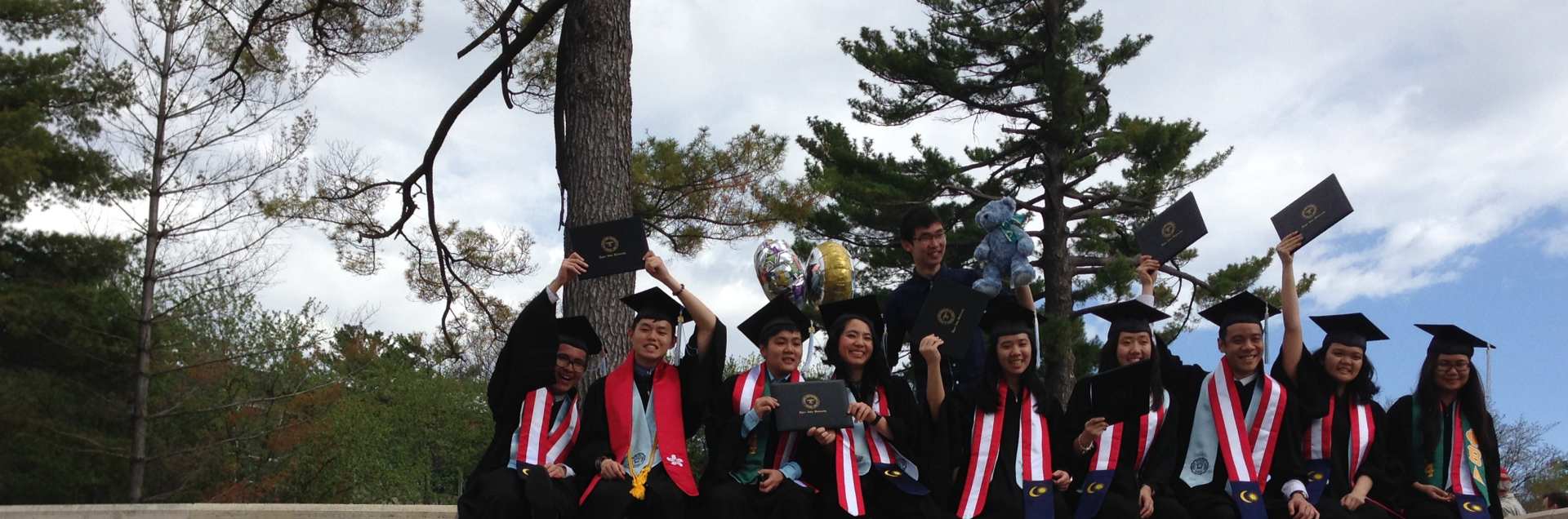 Upper Iowa University