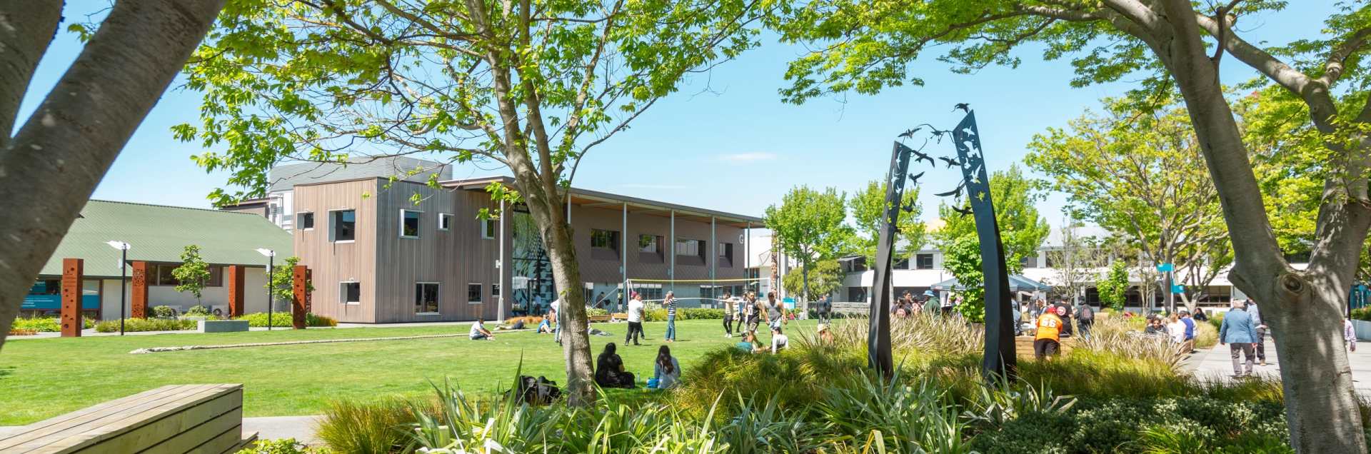 Ara Institute of Canterbury