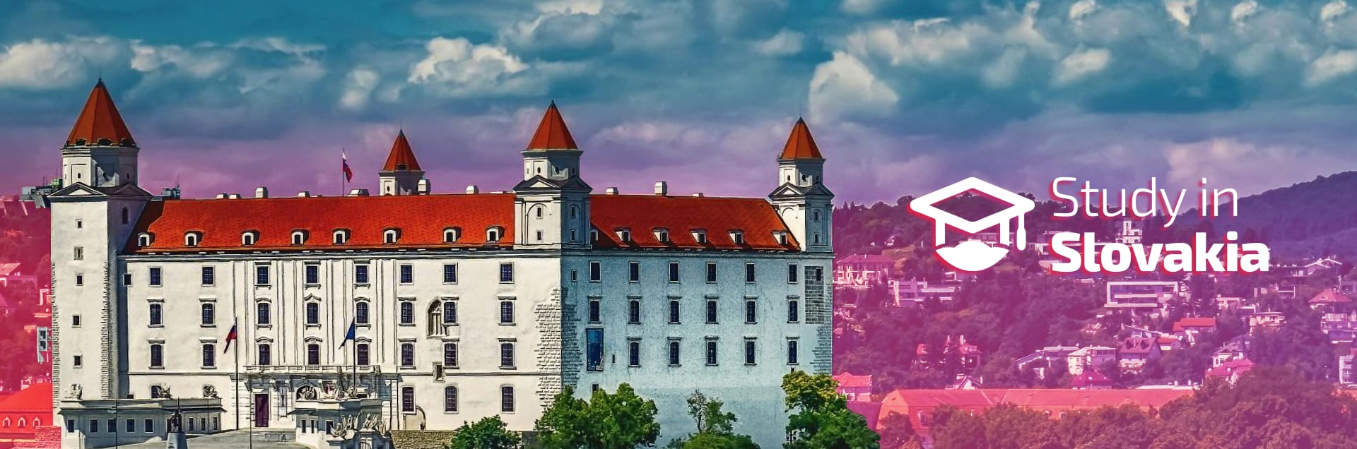 Study in Slovakia