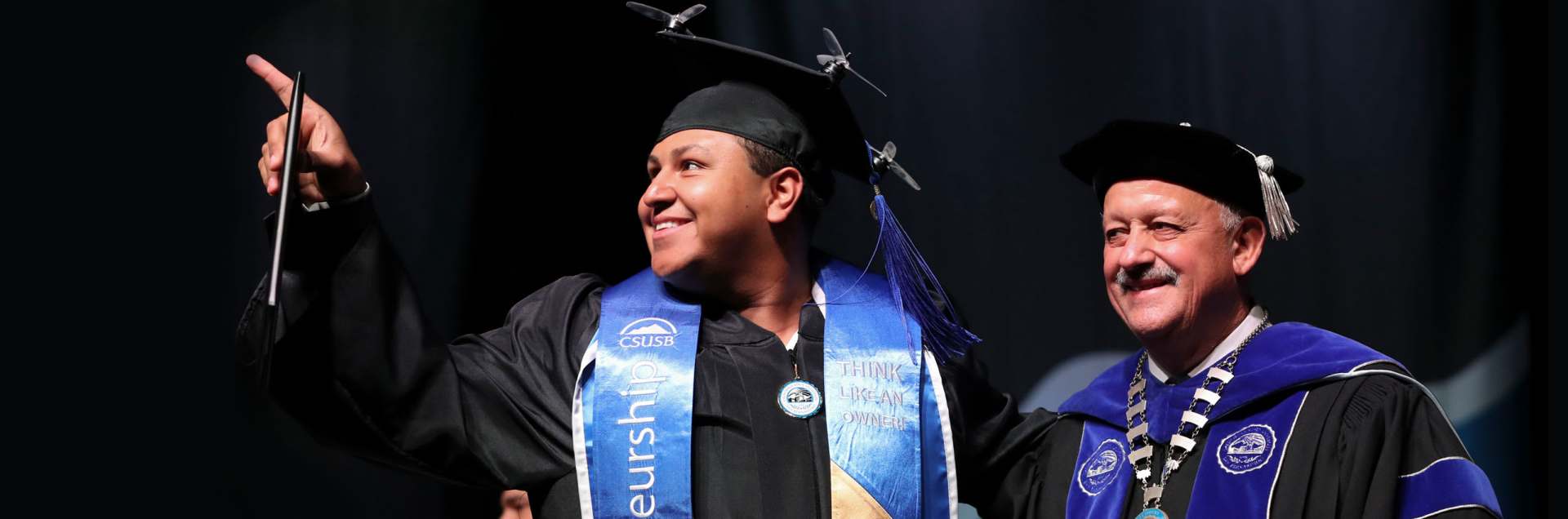 California State University, San Bernardino School of Entrepreneurship