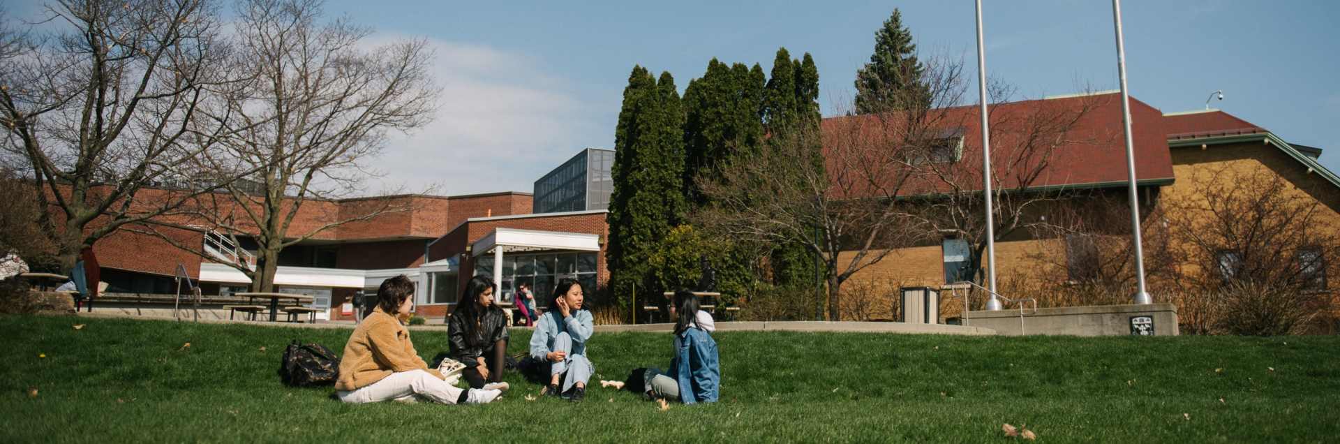 McGill University, Faculty of Agricultural and Environmental Sciences