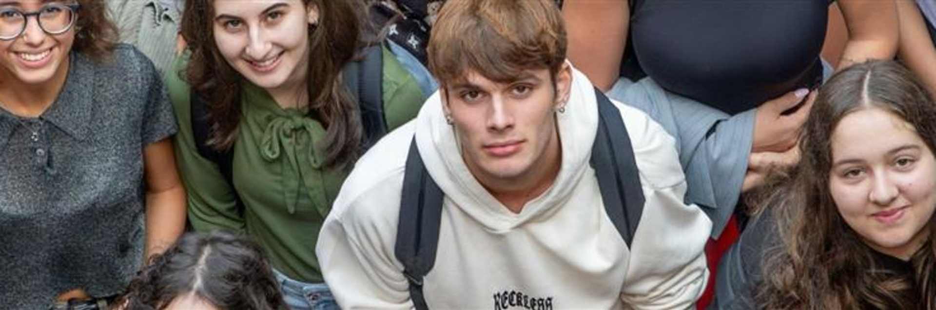 Scuola Superiore per Mediatori Linguistici di Pisa