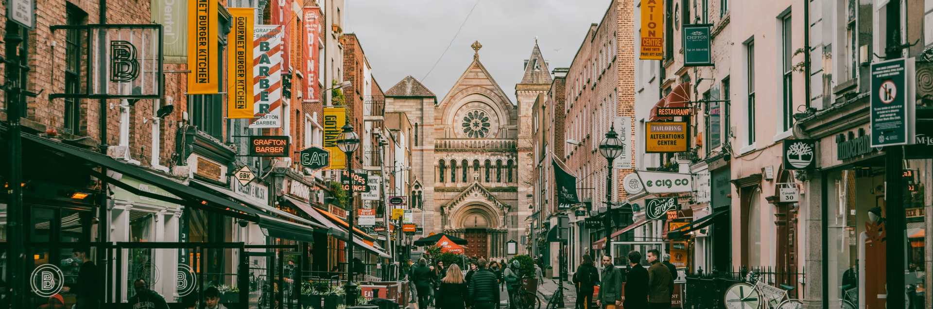 American College Dublin