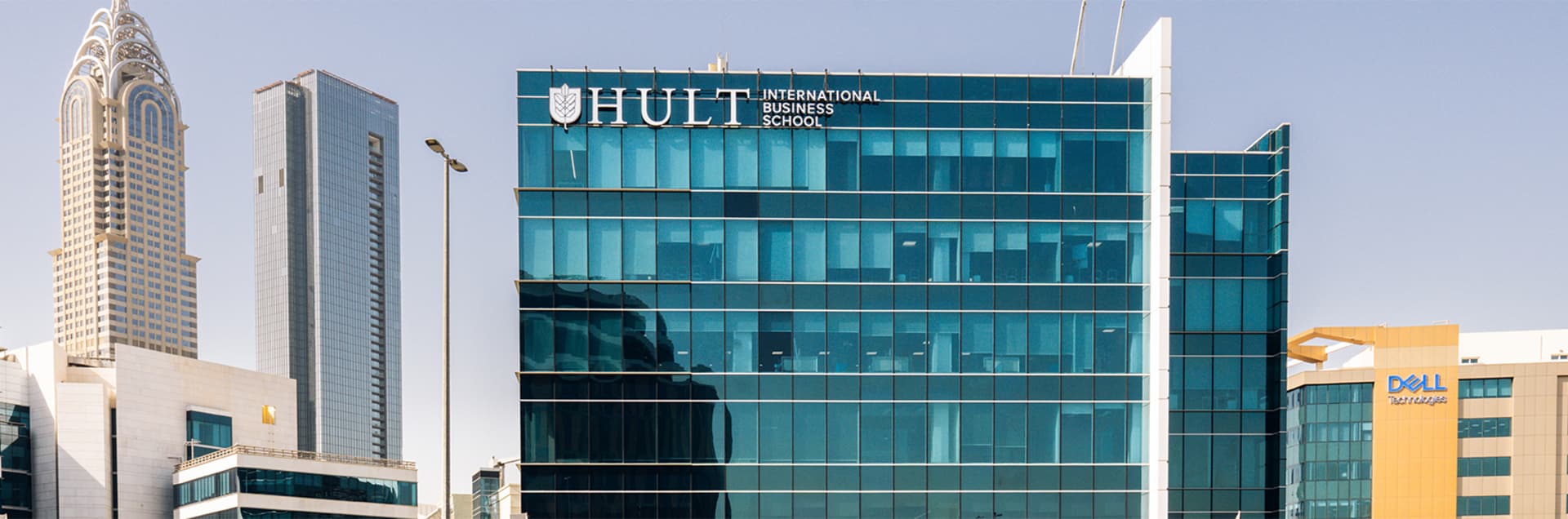 Hult International Business School - Dubai Campus