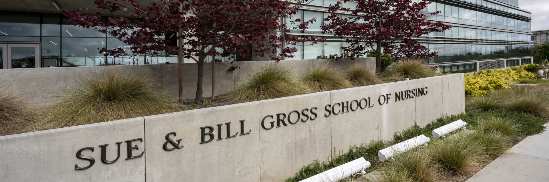 UC Irvine - Sue and Bill Gross School of Nursing