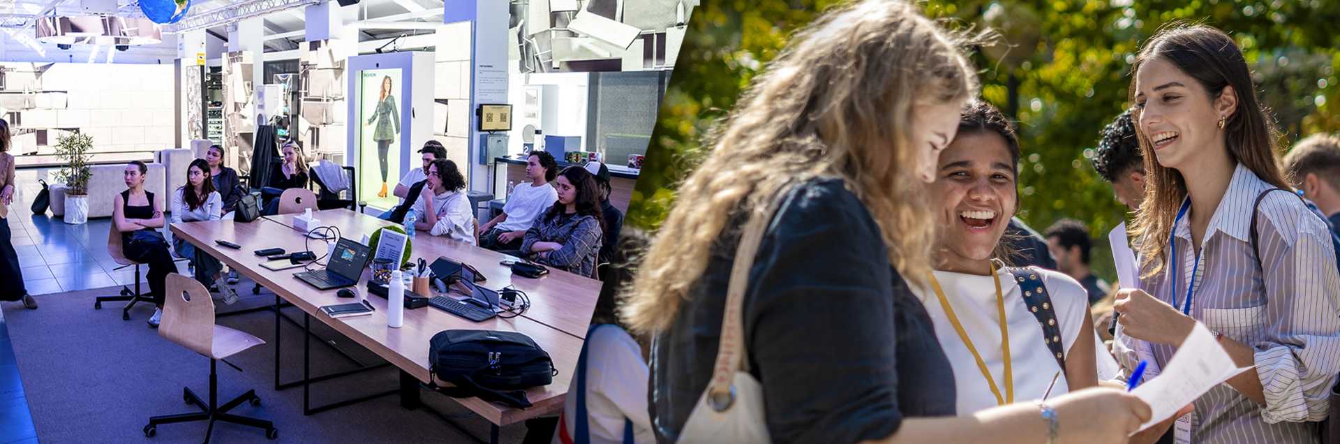 ESEI International Business School Barcelona