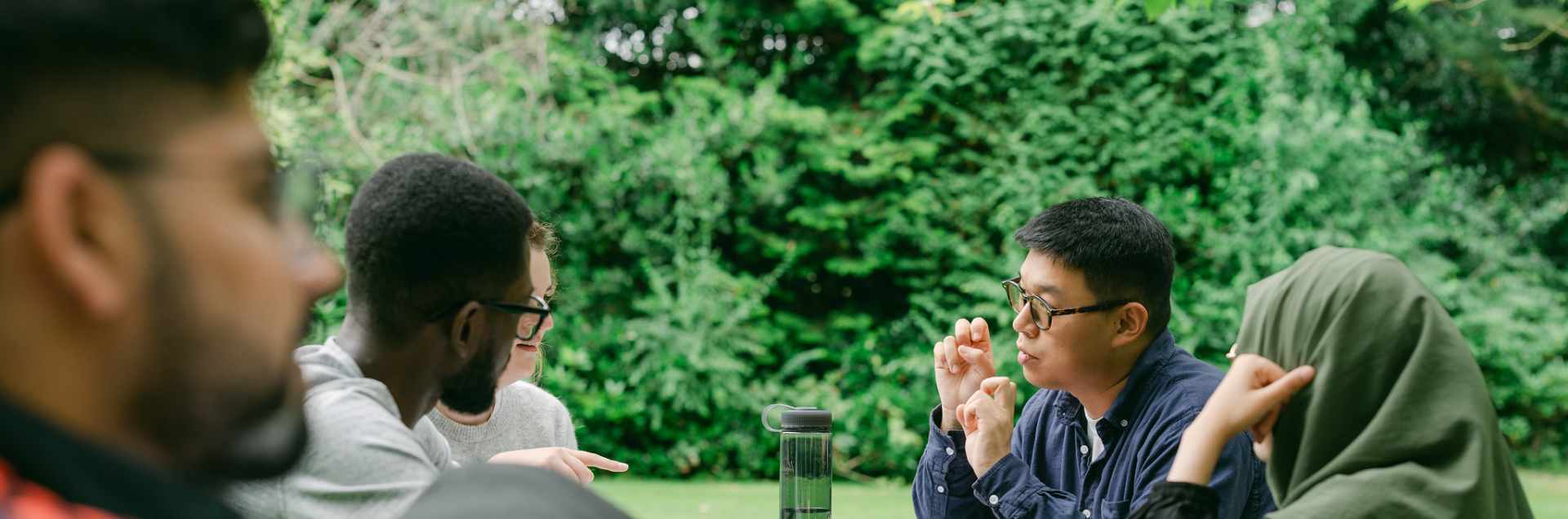 University of Birmingham - College of Arts and Law