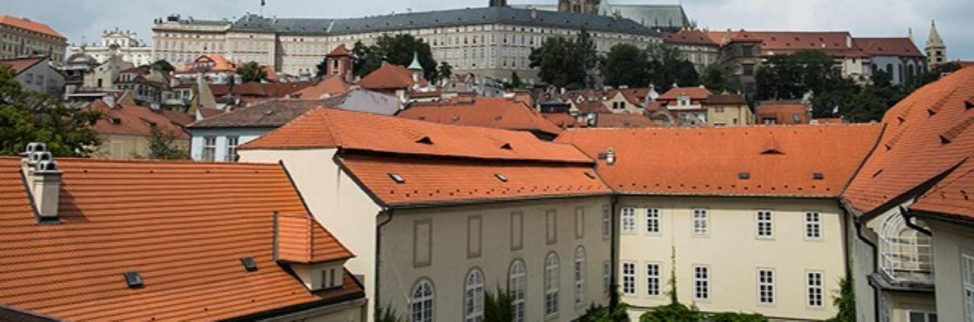 Academy of Performing Arts in Prague (AMU)