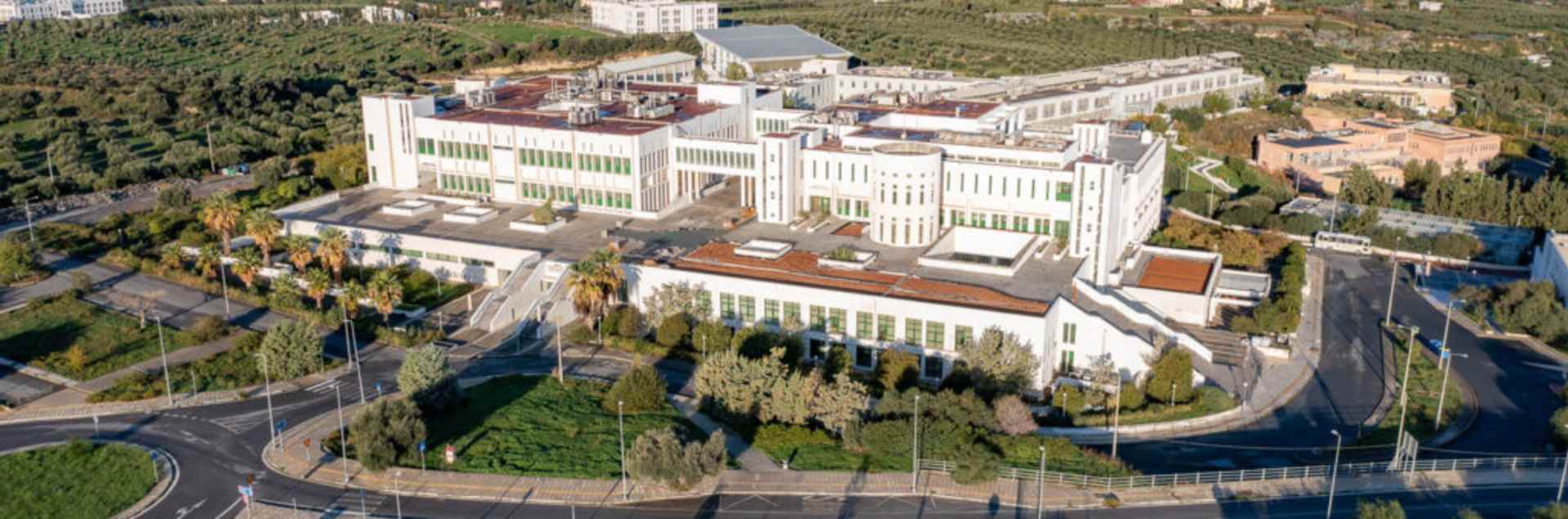 University Of Crete