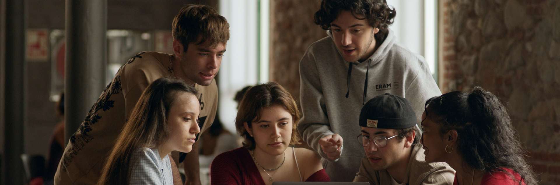 Escola Universitària ERAM