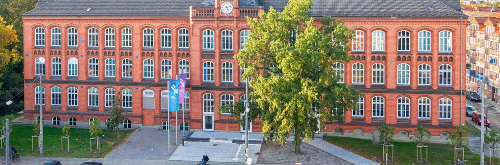 International Graduate Center - Hochschule Bremen