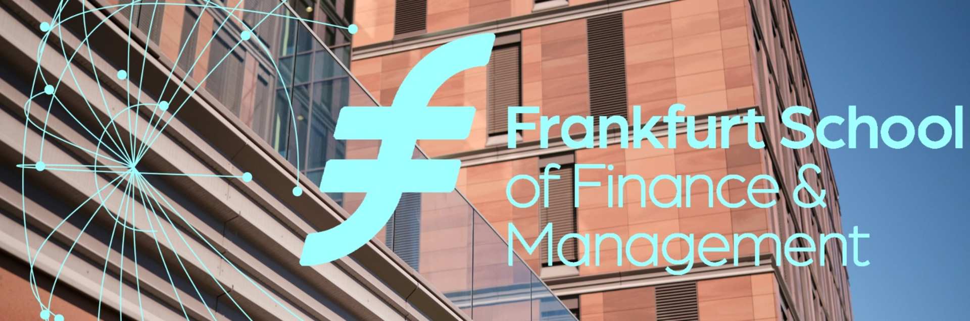 Frankfurt School of Finance & Management - Sustainable World Academy