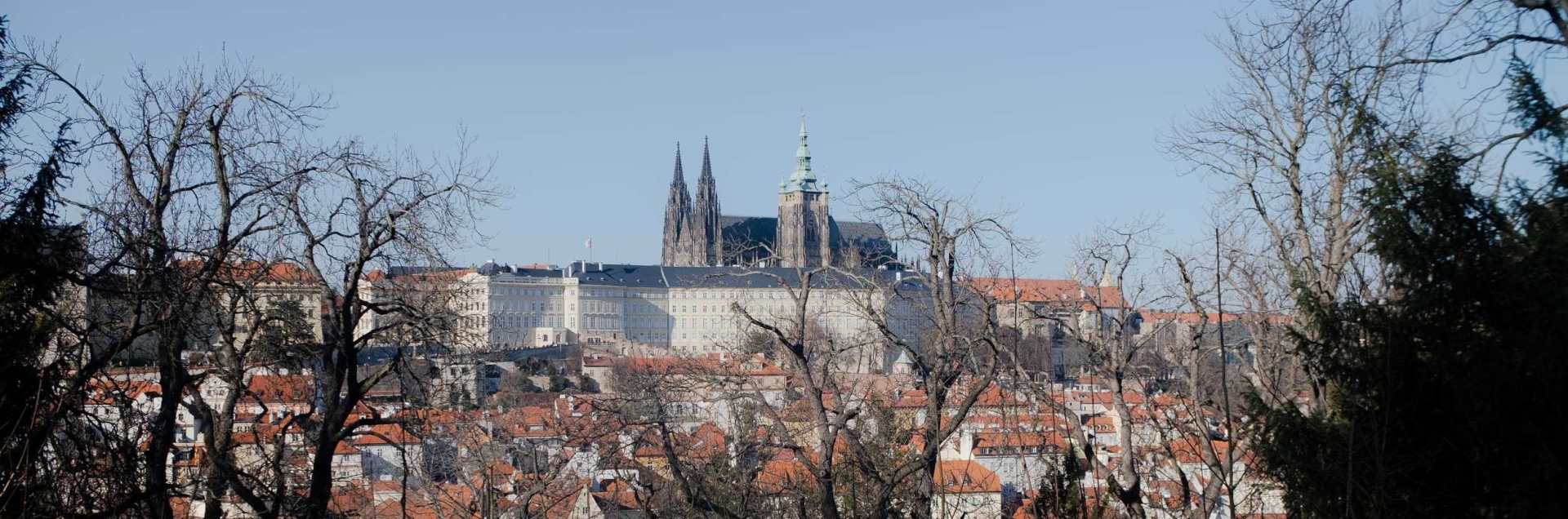Academy of Performing Arts in Prague (AMU)
