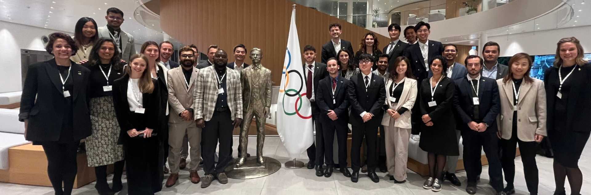 AISTS - International Academy of Sport Science and Technology