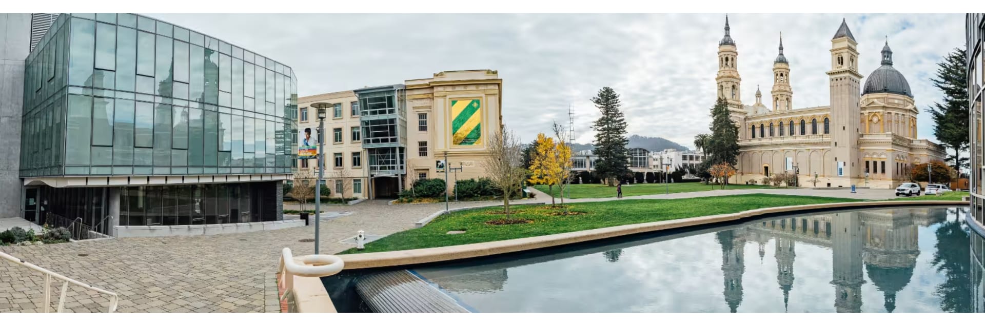 University of San Francisco School of Law