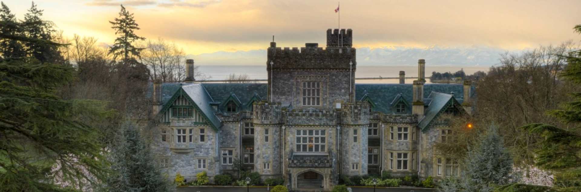 Royal Roads University