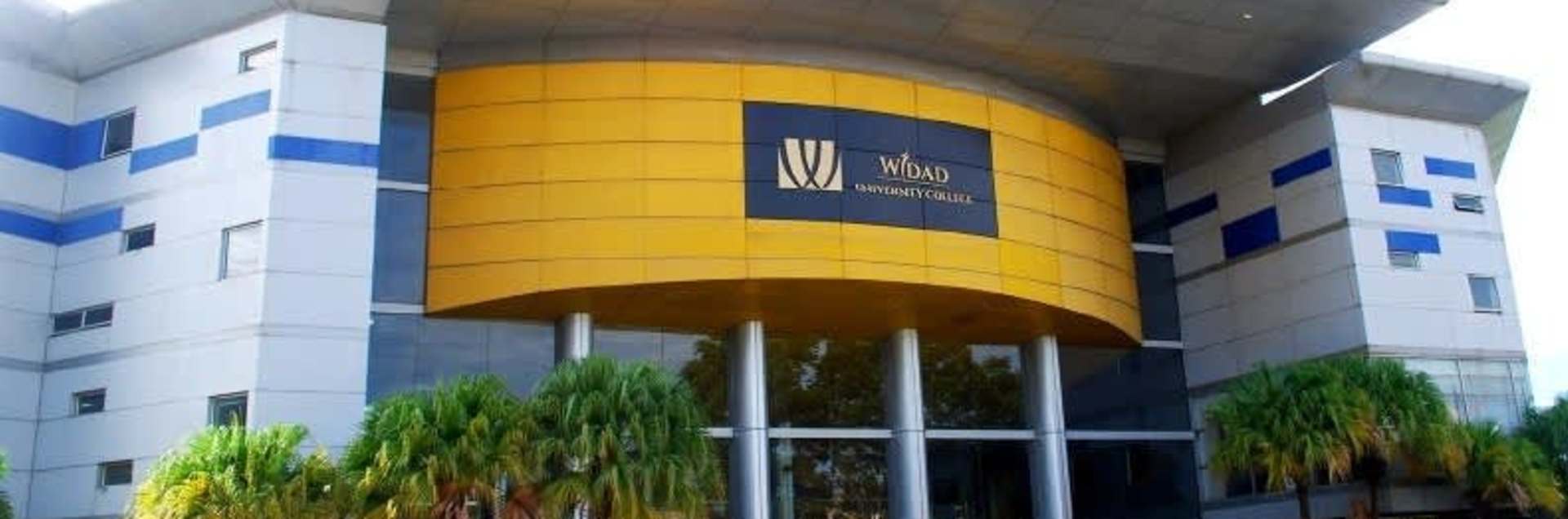 Widad University College