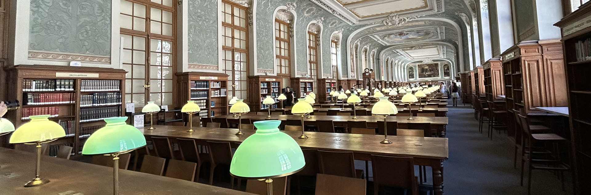 Sorbonne University - Summer University