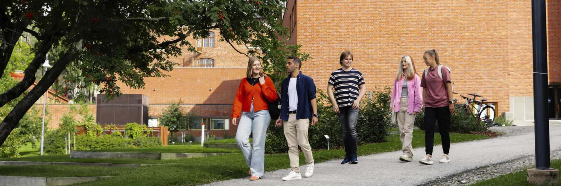 University of Jyväskylä