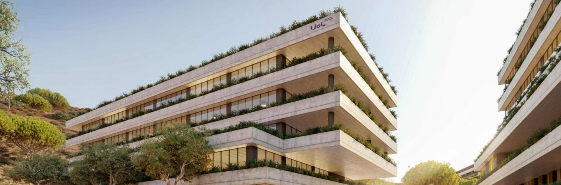University of Limassol