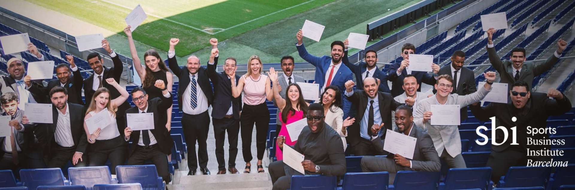Sports Business Institute Barcelona (SBI)