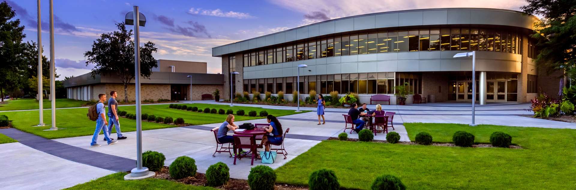 Fox Valley Technical College