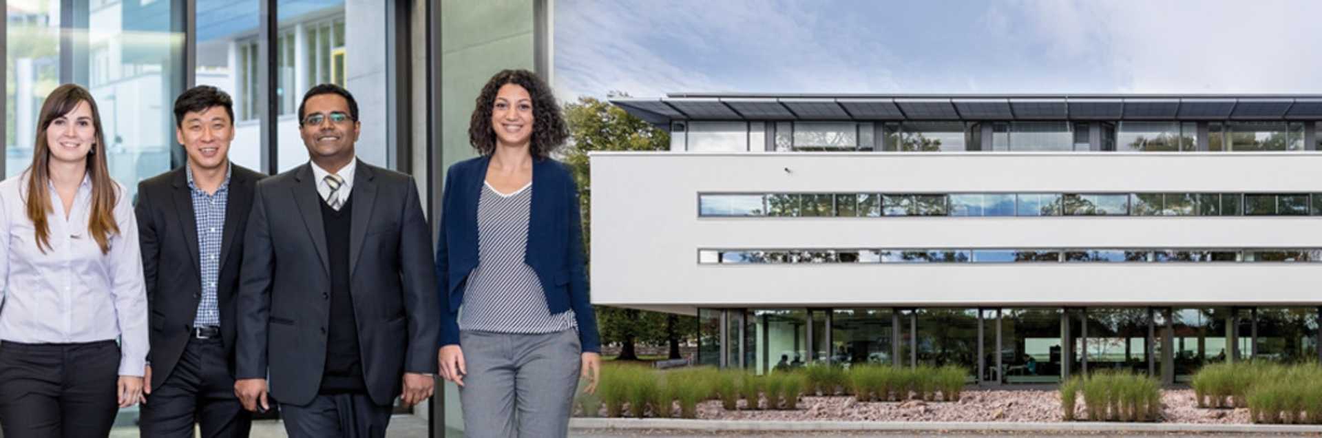 Furtwangen University/HFU Business School