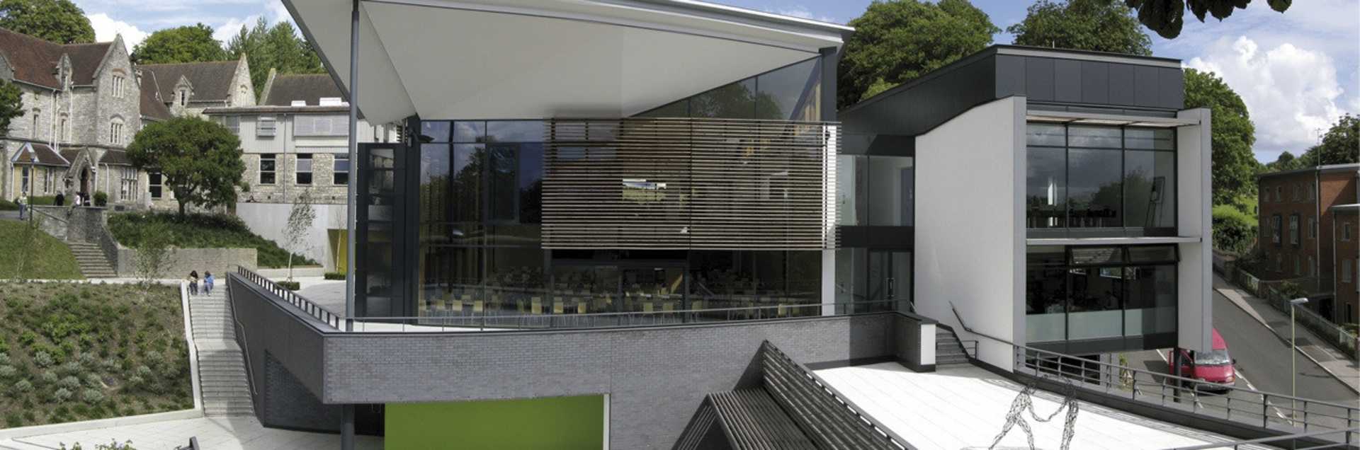 University of Winchester