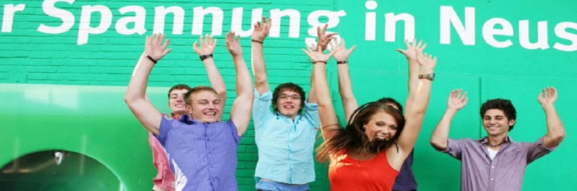 Neuss University for International Business