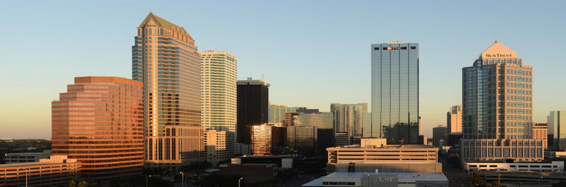University of Tampa